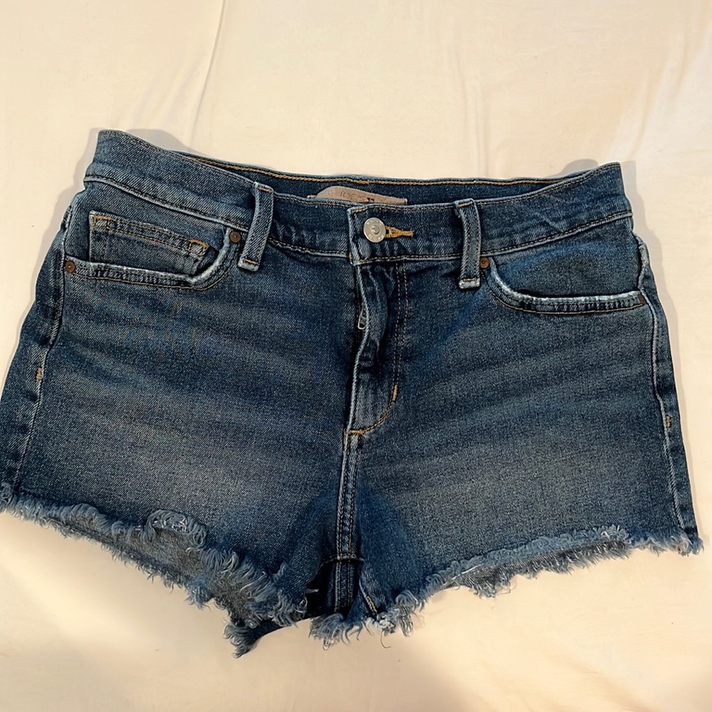 JOES cut off Jean shorts